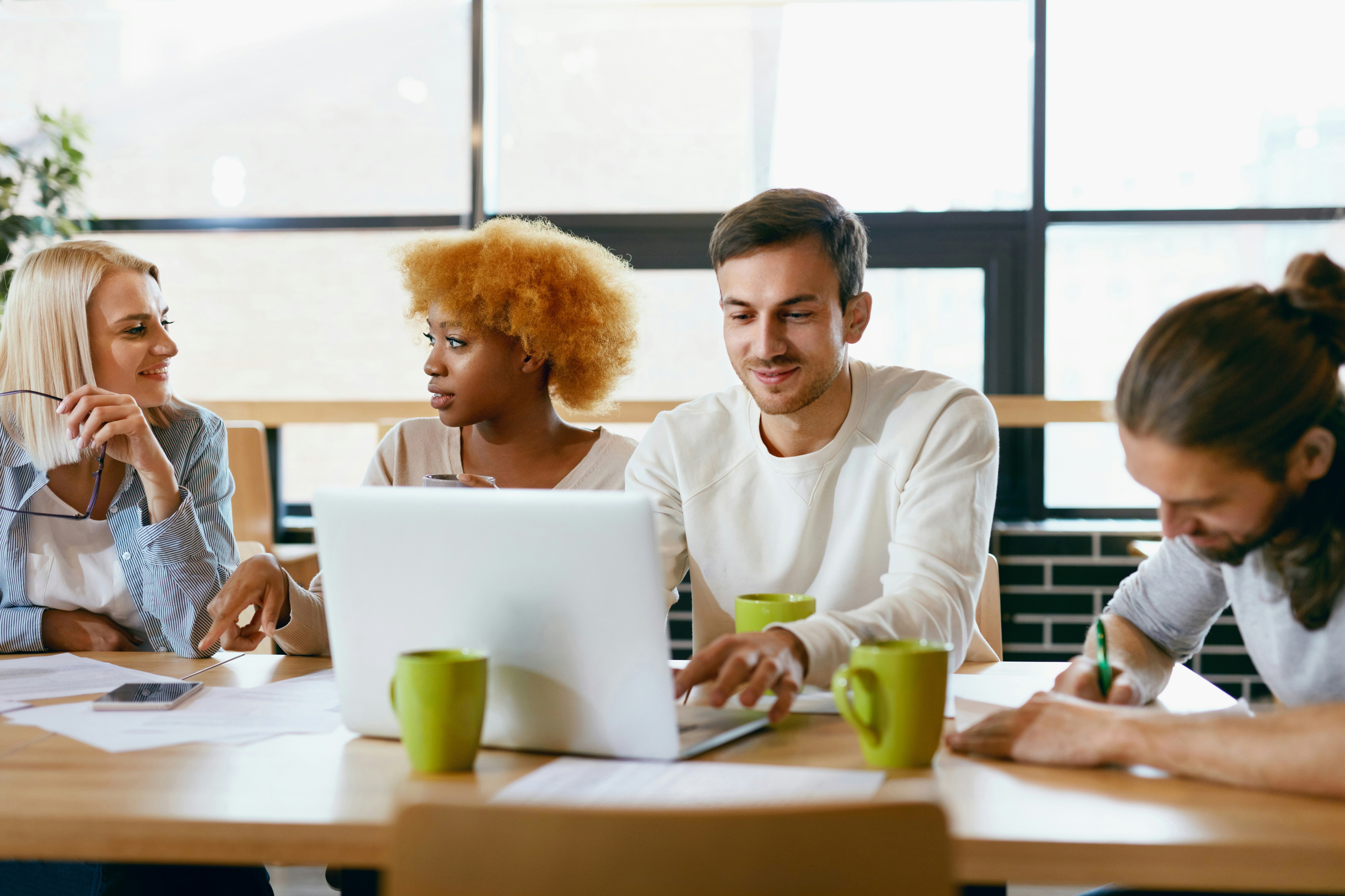 Why Your Sales Funnel Might Be Leaking